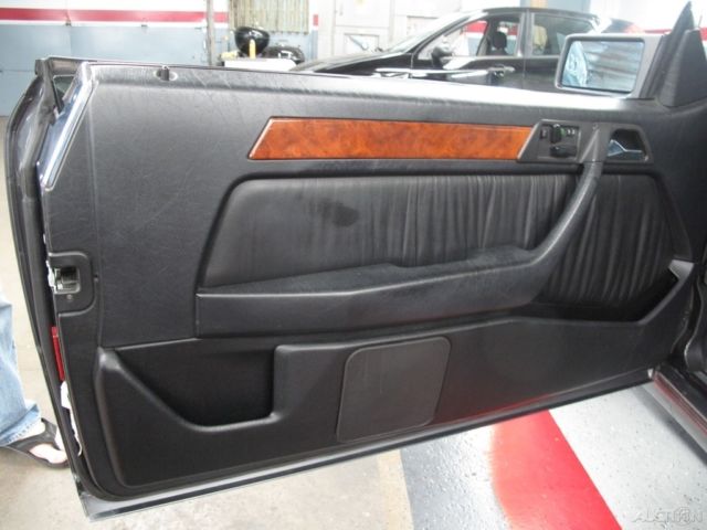 1993 Mercedes-Benz 300-Series 300CE 3.2 (STD is Estimated) - photo 4