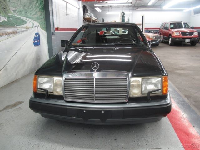 1993 Mercedes-Benz 300-Series 300CE 3.2 (STD is Estimated) - photo 7