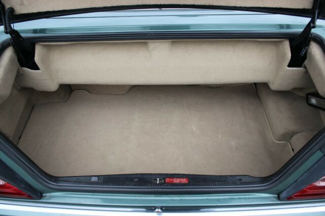 1993 Mercedes-Benz E-Class 300CE - photo 12