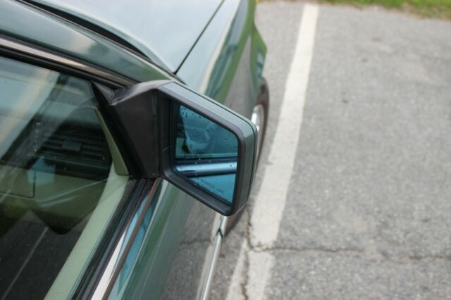 1993 Mercedes-Benz E-Class 300CE - photo 13