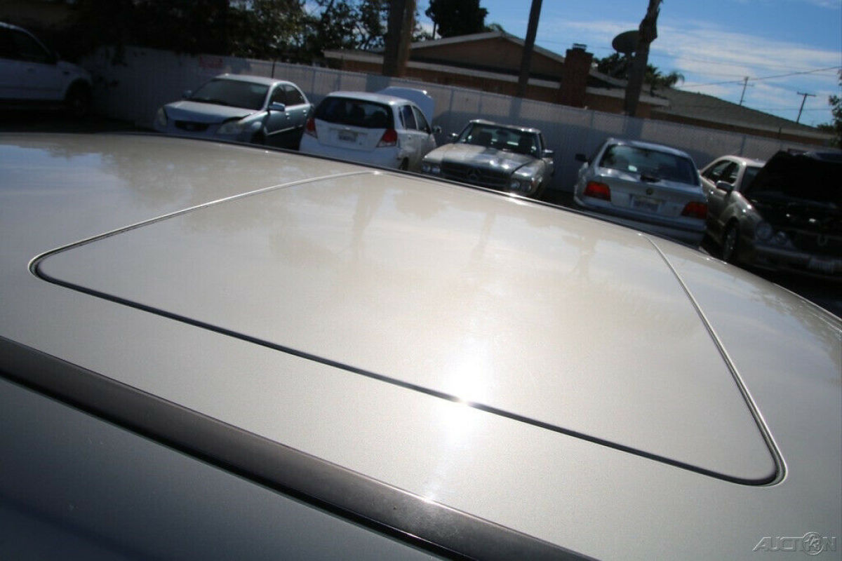 1993 Mercedes-Benz 300-Series 300E 2.6 (STD is Estimated) - photo 9