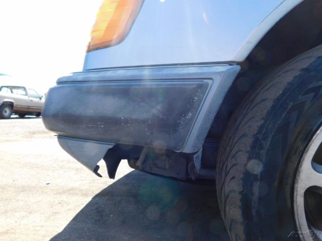1993 Mercedes-Benz 300-Series 300E 3.2 (STD is Estimated) - photo 5