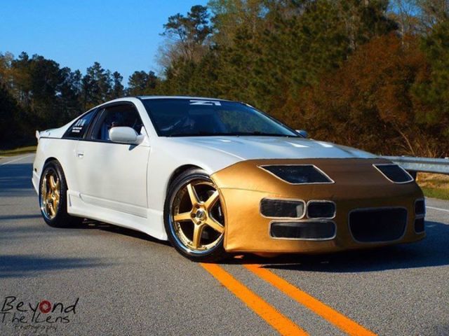 1993 Nissan 300ZX - photo 10