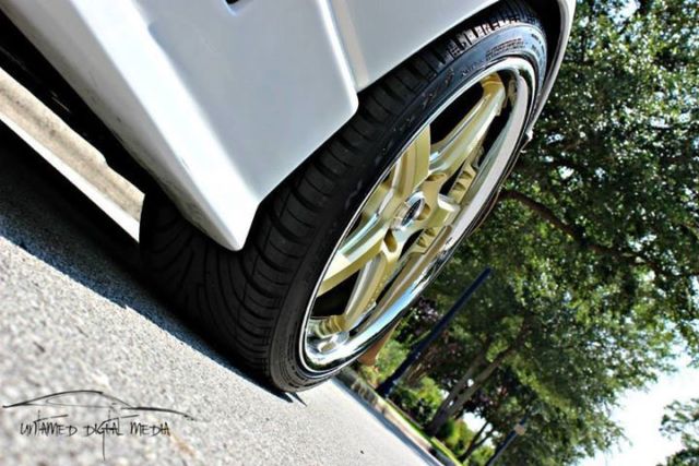 1993 Nissan 300ZX - photo 12