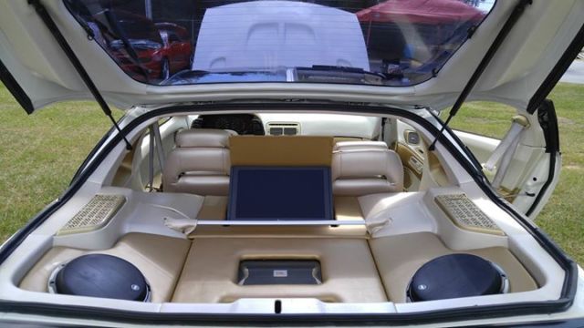 1993 Nissan 300ZX - photo 2