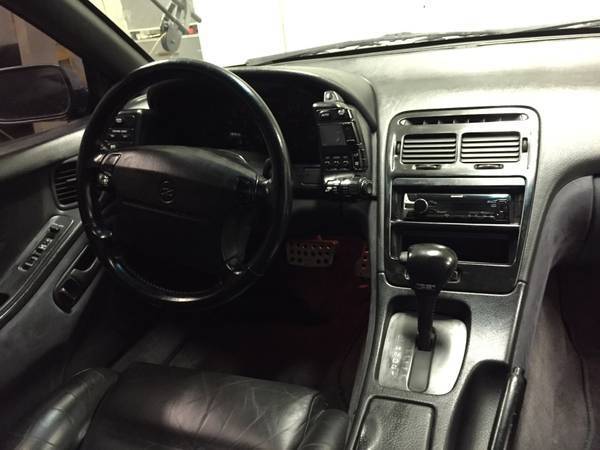 1993 Nissan 300ZX Twin Turbo - photo 8