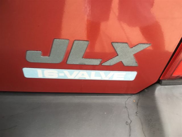 1993 Suzuki Sidekick - photo 13