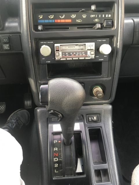 1993 Suzuki Sidekick - photo 7