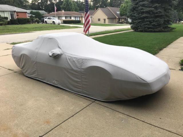 1993 Chevrolet Corvette - photo 12
