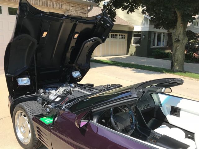 1993 Chevrolet Corvette - photo 4
