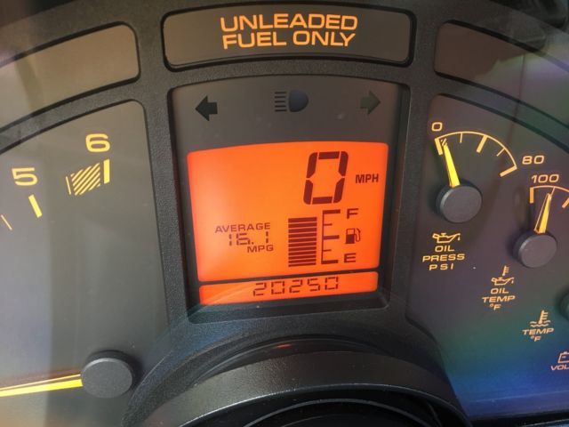 1993 Chevrolet Corvette 40th Anniversary only 20,000 miles! - photo 12