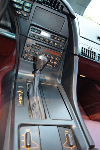 1993 Chevrolet Corvette - photo 10