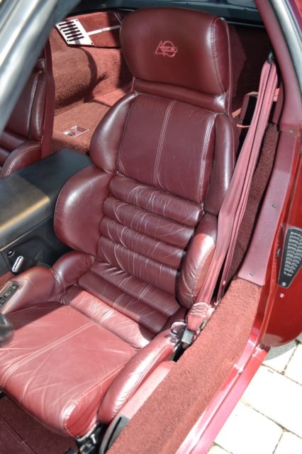 1993 Chevrolet Corvette - photo 8