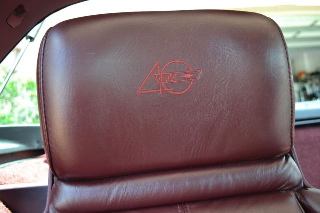1993 Chevrolet Corvette - photo 9