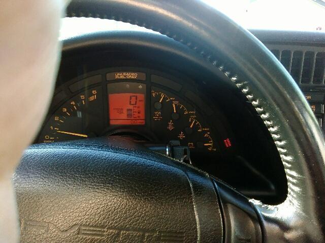 1993 Chevrolet Corvette - photo 10