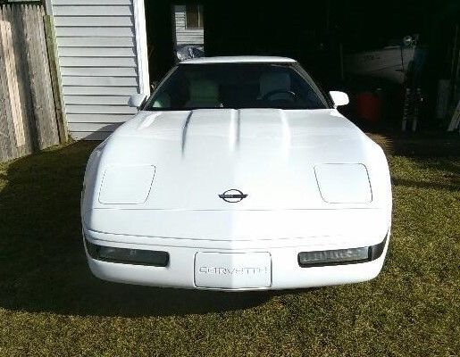 1993 Chevrolet Corvette - photo 5