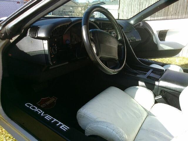 1993 Chevrolet Corvette - photo 6