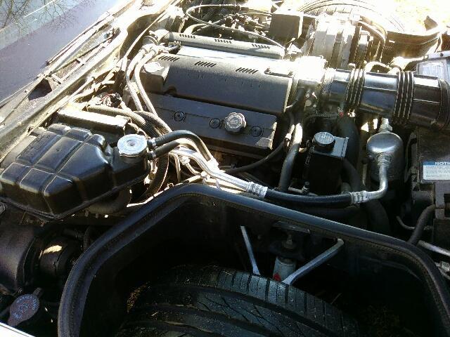 1993 Chevrolet Corvette - photo 8