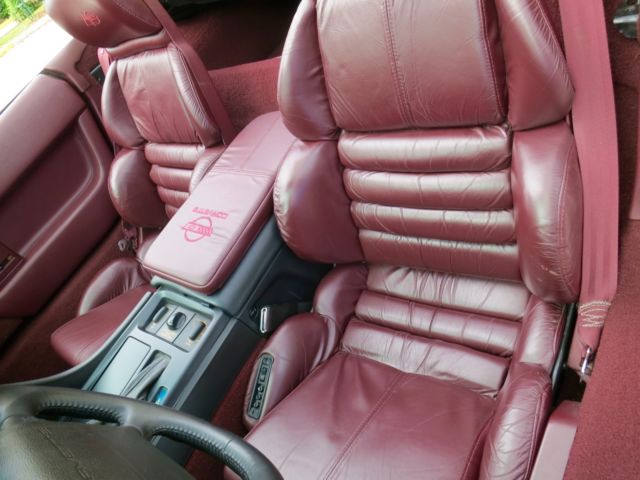 1993 Chevrolet Corvette - photo 9