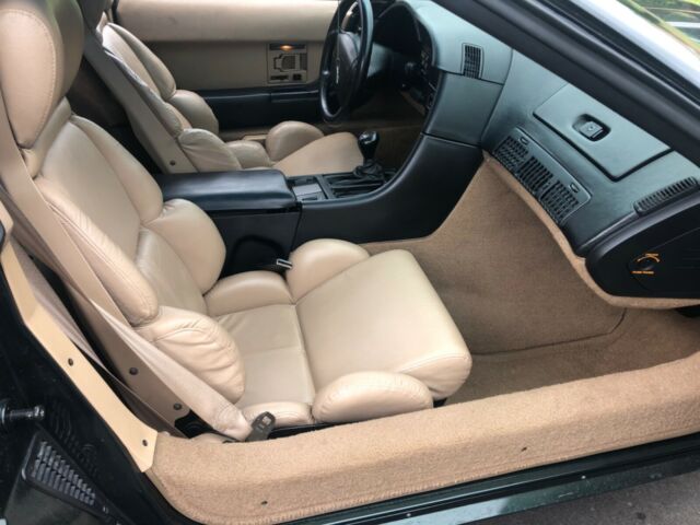 1993 Chevrolet Corvette - photo 8