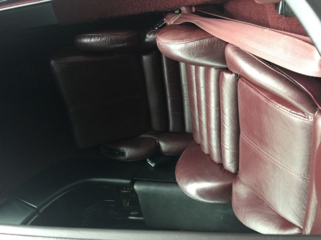 1993 Chevrolet Corvette Convertible - photo 13