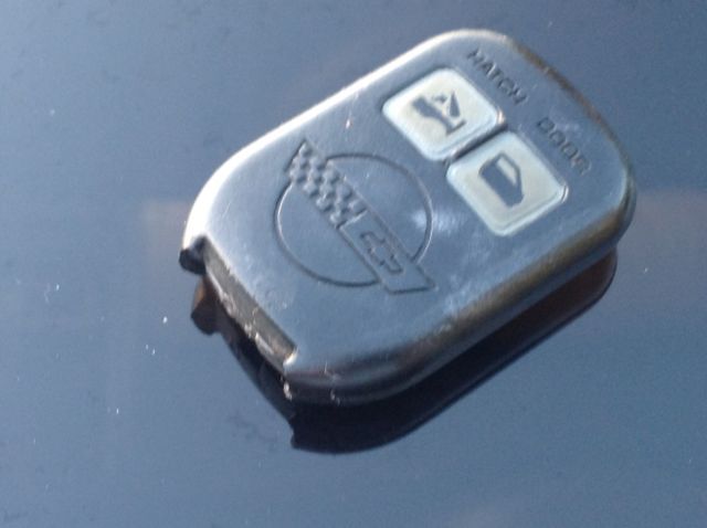 1993 Chevrolet Corvette - photo 4