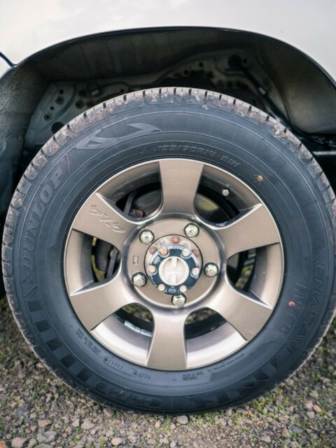 1993 Toyota Townace - photo 9
