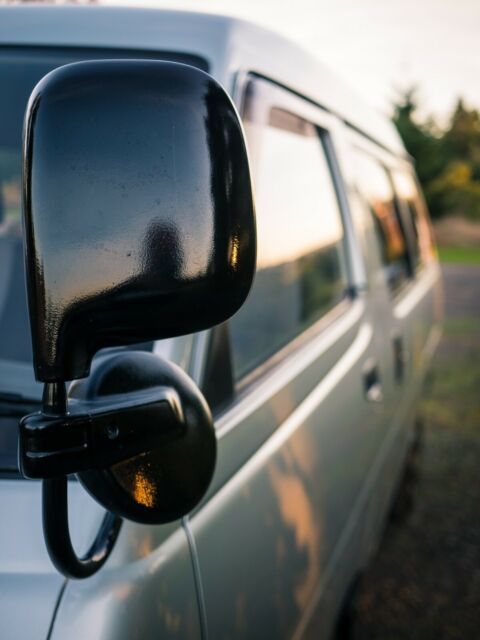 1993 Toyota Townace - photo 10