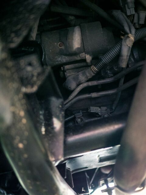 1993 Toyota Townace - photo 12