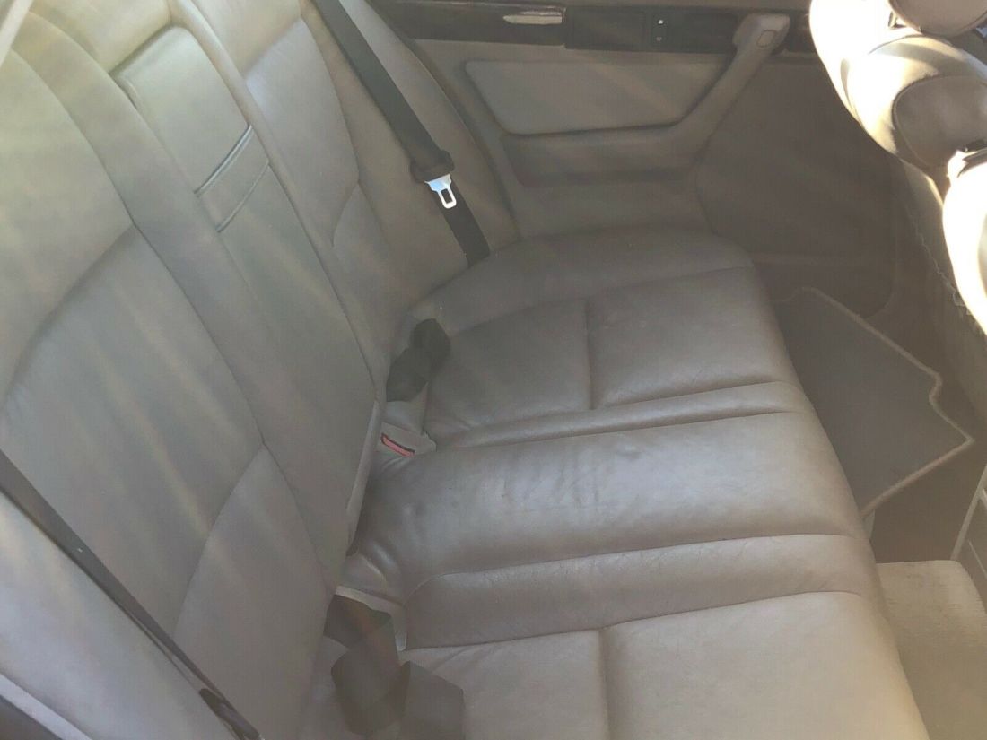 1993 BMW 5-Series yes - photo 6