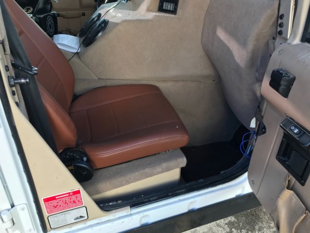 1993 Hummer H1 - photo 4
