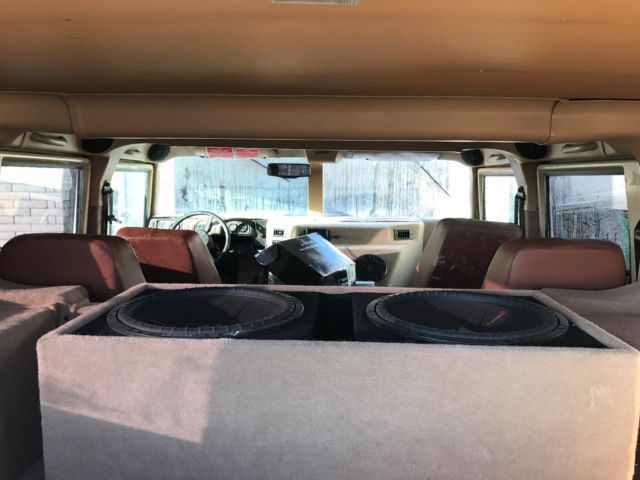 1993 Hummer H1 - photo 5