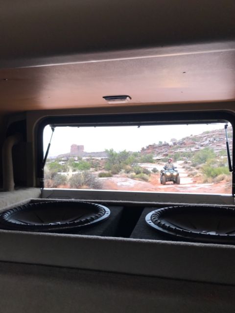 1993 Hummer H1 - photo 6