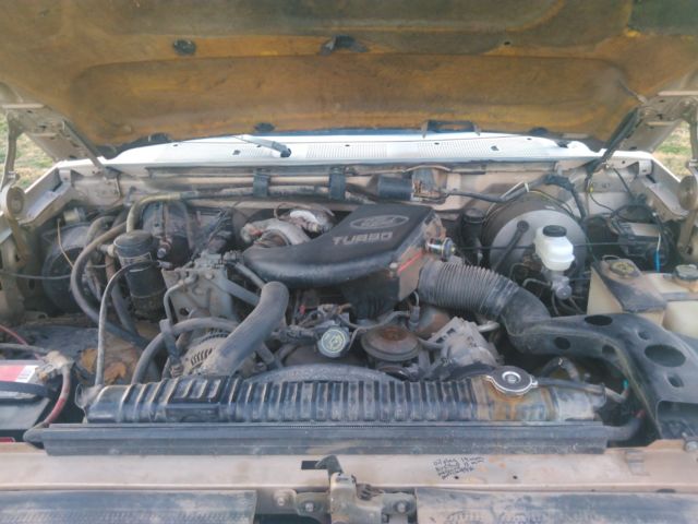 1993 Ford F-250 XLT - photo 12