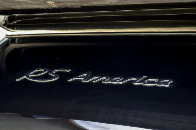 1993 Porsche 911 - photo 6