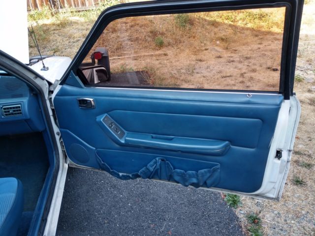 1993 Ford Mustang LX - photo 11