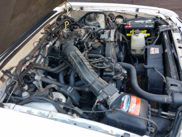1993 Ford Mustang LX - photo 9