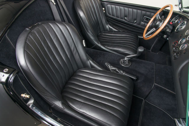 1993 Shelby AC Cobra MKIV Lightweight by Autokraft - photo 13