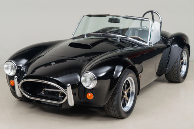 1993 Shelby AC Cobra MKIV Lightweight by Autokraft - photo 3