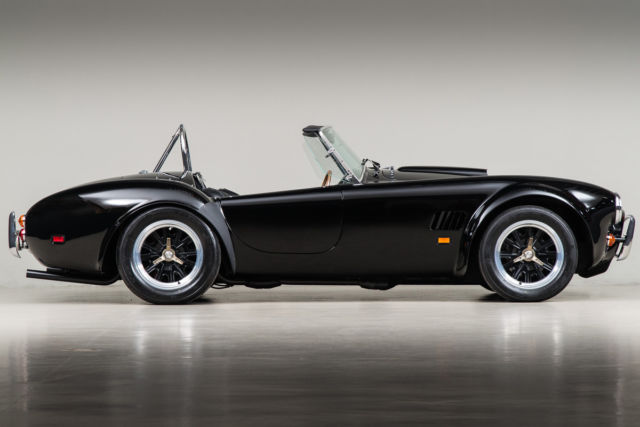 1993 Shelby AC Cobra MKIV Lightweight by Autokraft - photo 8