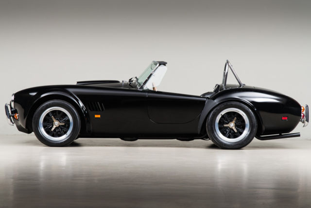 1993 Shelby AC Cobra MKIV Lightweight by Autokraft - photo 9