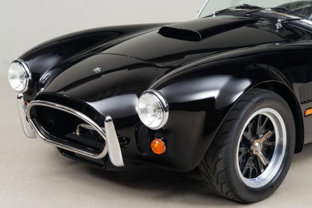 1993 Shelby AC Cobra MKIV Lightweight by Autokraft - photo 6
