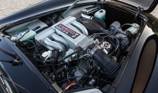 1993 Shelby AC Cobra MKIV Lightweight - photo 11