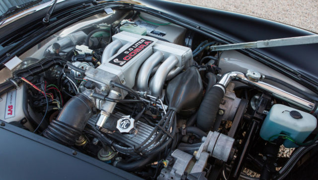 1993 Shelby AC Cobra MKIV Lightweight - photo 12