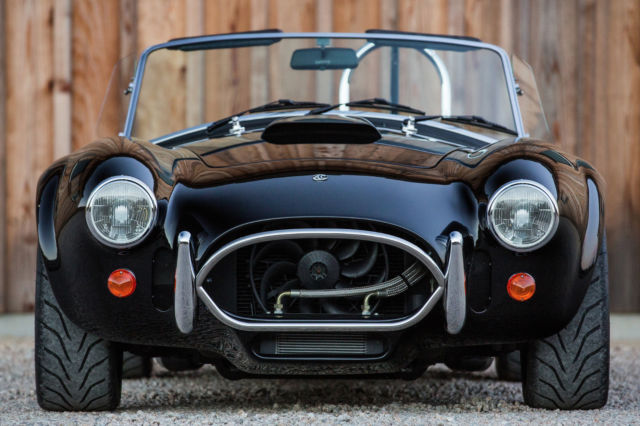 1993 Shelby AC Cobra MKIV Lightweight - photo 6