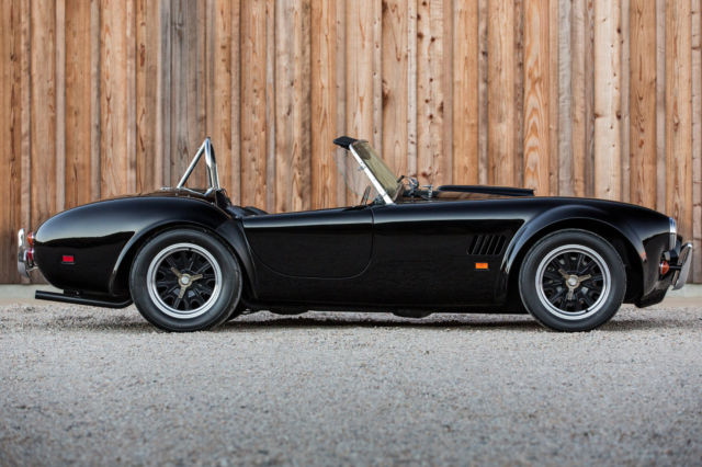 1993 Shelby AC Cobra MKIV Lightweight - photo 8