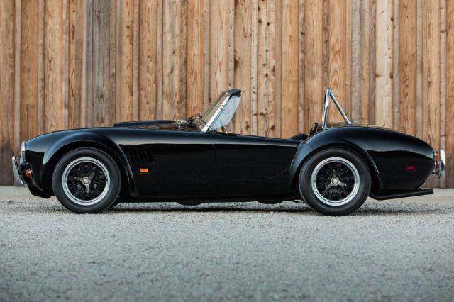1993 Shelby AC Cobra MKIV Lightweight - photo 9