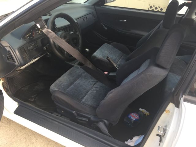 1993 Acura Integra RS - photo 10