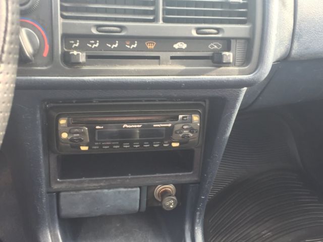 1993 Acura Integra RS - photo 11