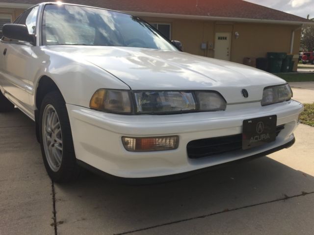 1993 Acura Integra RS - photo 9